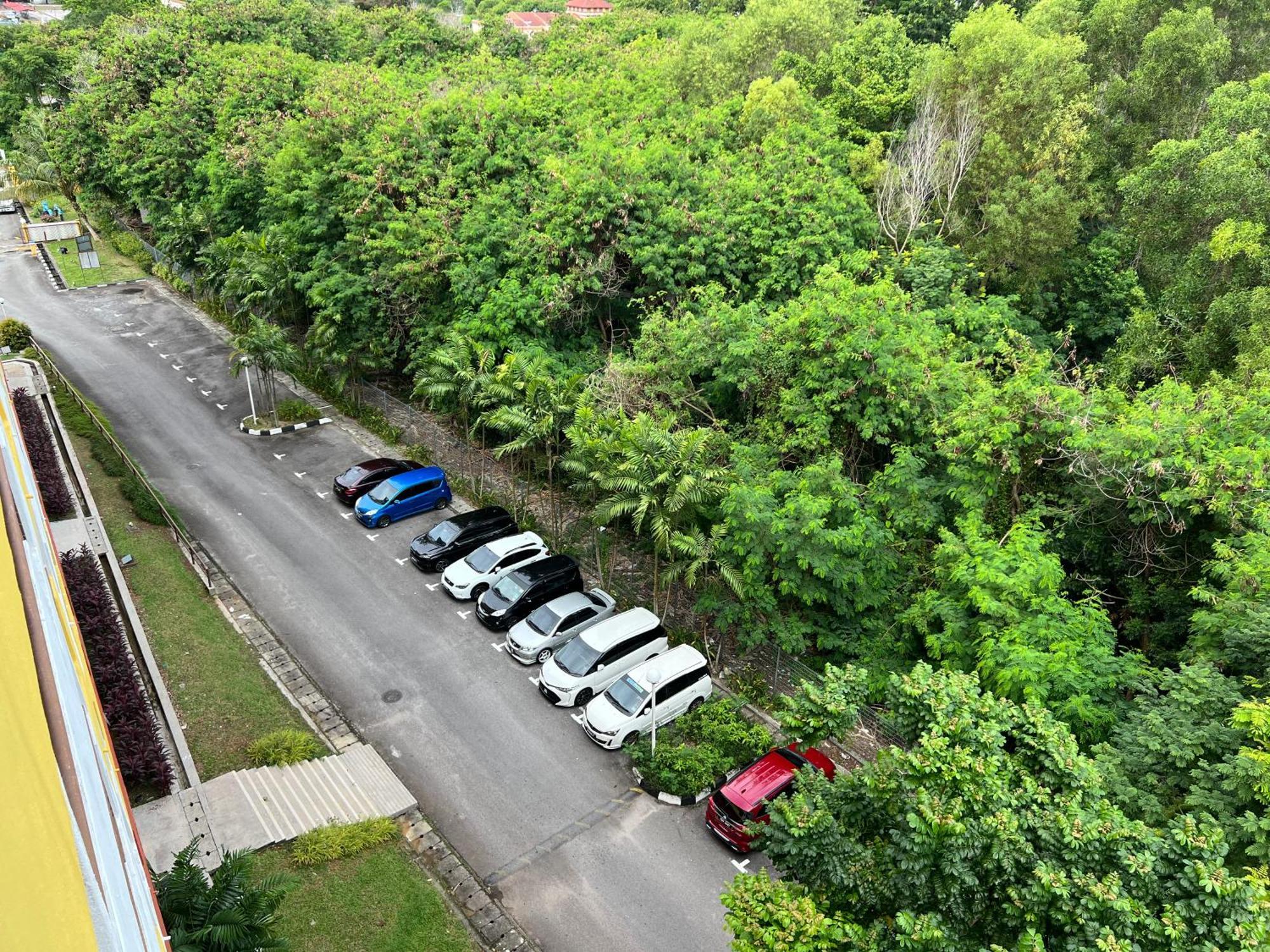 Shayah Homestay ポートディクソン エクステリア 写真