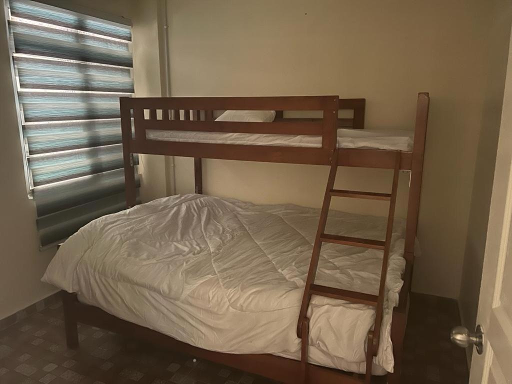 Shayah Homestay ポートディクソン エクステリア 写真