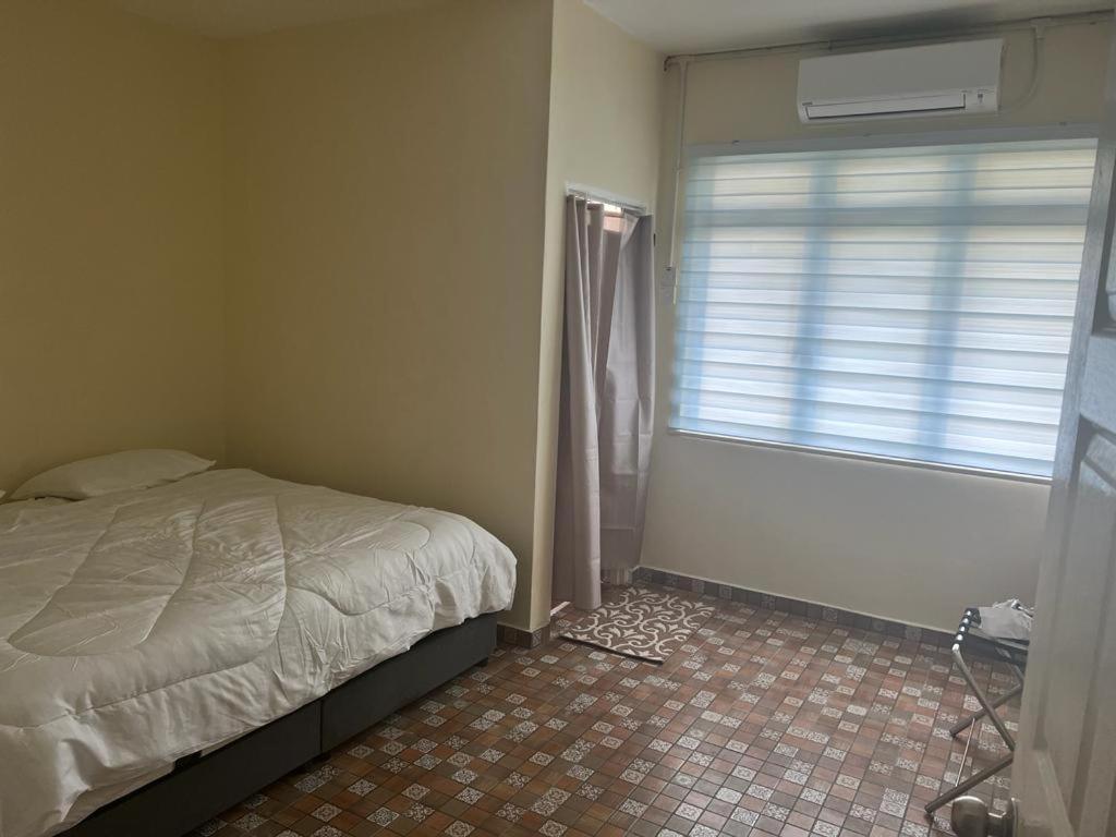 Shayah Homestay ポートディクソン エクステリア 写真